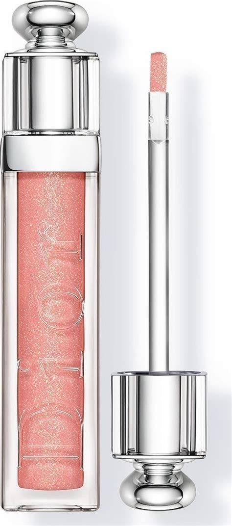 dior addict gloss343